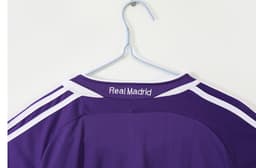 Real Madrid Retro Shirt 2006/07 — photo 4