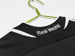 Real Madrid Retro Shirt 2006/07 Third — photo 2