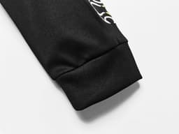 Real Madrid Retro Shirt 2006/07 Third Long Sleeve — photo 4