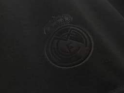 Real Madrid Retro Shirt 2008/09 Away — photo 4