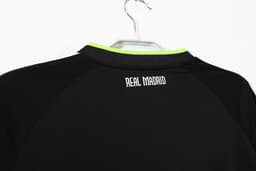 Real Madrid Retro Shirt 2010/11 Away — photo 2