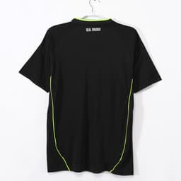 Real Madrid Retro Shirt 2010/11 Away — photo 3