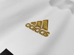 Real Madrid Retro Shirt 2011/12 Home — photo 4