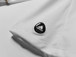 Real Madrid Retro Shirt 2011/12 Home Long Sleeve — photo 4