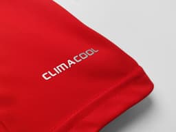 Real Madrid Retro Shirt 2011/12 Third Long Sleeve — photo 3