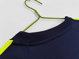 Real Madrid Retro Shirt 2012/13 Away — photo 2