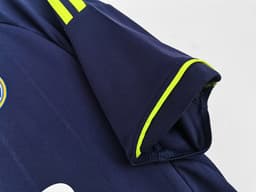 Real Madrid Retro Shirt 2012/13 Away — photo 4
