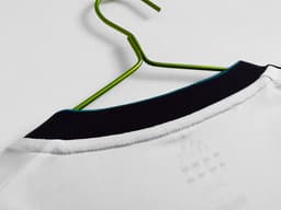 Real Madrid Retro Shirt 2012/13 Home Long Sleeve — photo 2
