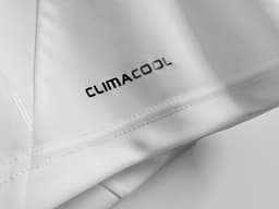 Real Madrid Retro Shirt 2012/13 Home Long Sleeve — photo 4