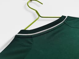 Real Madrid Retro Shirt 2012/13 Third — photo 2