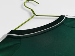 Real Madrid Retro Shirt 2012/13 Third Long Sleeve — photo 2