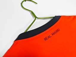 Real Madrid Retro Shirt 2013/14 Third — photo 4