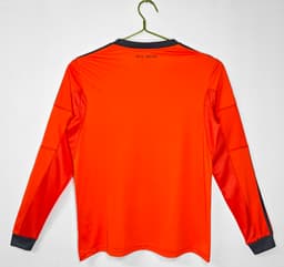 Real Madrid Retro Shirt 2013/14 Third Long Sleeve — photo 3