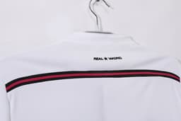 Real Madrid Retro Shirt 2014/15 Home — photo 2