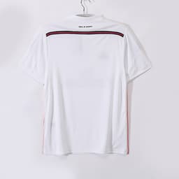 Real Madrid Retro Shirt 2014/15 Home — photo 3