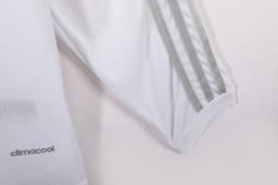 Real Madrid Retro Shirt 2015/16 Home Long Sleeve — photo 4