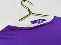 Real Madrid Retro Shirt 2016/17 Away — photo 2