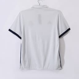Real Madrid Retro Shirt 2016/17 Home — photo 3