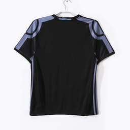 Real Madrid Retro Shirt 2016/17 Third — photo 3