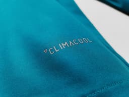 Real Madrid Retro Shirt 2017/18 Away Long Sleeve — photo 4