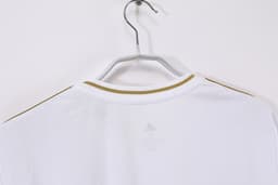 Real Madrid Retro Shirt 2019/20 Home — photo 2
