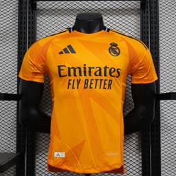 Real Madrid Away Jersey 2024/25 — photo 1