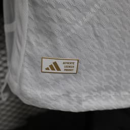 Real Madrid Home Jersey 2024/25 — photo 3
