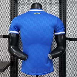 Real Madrid Third Jersey 2025/26 — photo 3