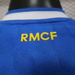 Real Madrid Third Jersey 2025/26 — photo 4