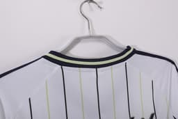Real Madrid Retro Shirt 2025 — photo 3