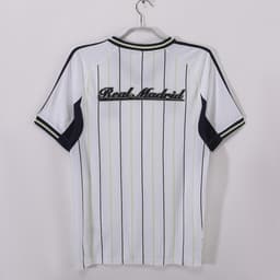 Real Madrid Retro Shirt 2025 — photo 4