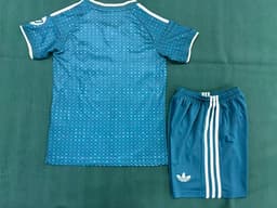Real Madrid Away Kit for Adult 2026/27 — photo 2