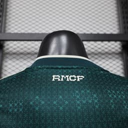 Real Madrid Away Jersey 2026/27 Long Sleeve — photo 2