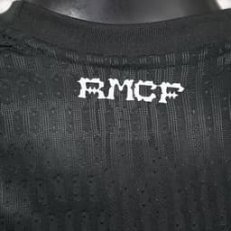 Real Madrid Goalkeeper Jersey 2026/27 — photo 4