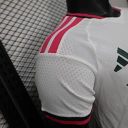 Real Madrid Home Jersey 2026/27 — photo 3