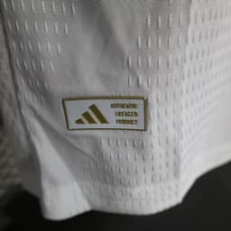 Real Madrid Home Jersey 2026/27 — photo 4