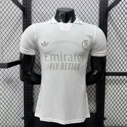 Real Madrid Jersey 2026/27 — photo 1