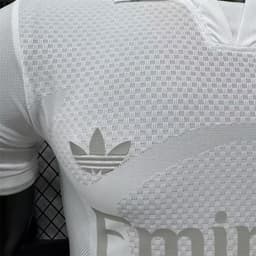 Real Madrid Jersey 2026/27 — photo 3