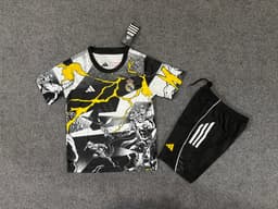 Real Madrid Kit for Kids 2026/27 — photo 1