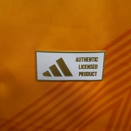 Real Madrid Away Jersey Long Sleeve — photo 3