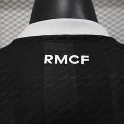 Real Madrid Goalkeeper Jersey — photo 2