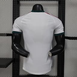 Real Madrid Home Jersey — photo 2