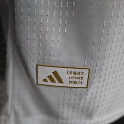 Real Madrid Home Jersey — photo 4