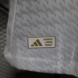 Real Madrid Home Jersey Long Sleeve — photo 3