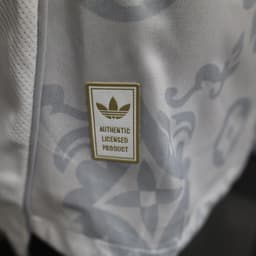 Real Madrid Jersey — photo 3
