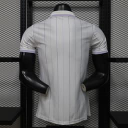 Real Madrid Retro Jersey — photo 2