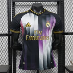 Real Madrid Special Jersey — photo 1
