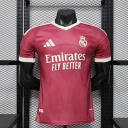 Real Madrid Third Jersey — photo 1