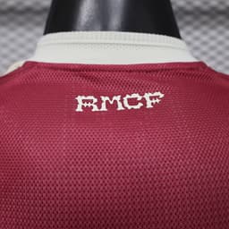 Real Madrid Third Jersey — photo 2