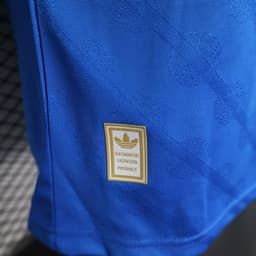 Real Madrid Third Jersey Long Sleeve — photo 2